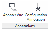 ToolBar Annotation