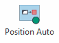 Position auto ON
