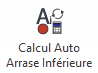 ToolBar Calcul Ai