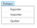 Configuration Exporter