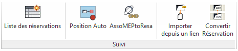 ToolBar position auto